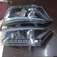 چراغ جلو دنا پلاس