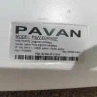 سویچ شبکه مدیریتی|مودم و تجهیزات شبکه|باوی, |دیوار