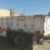 ایسوزو 8 تن|خودرو سنگین|سمیرم, |دیوار