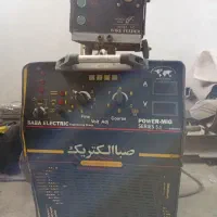 دستگاه جوش co2|ماشینآلات صنعتی|مشهد, باغون آباد|دیوار