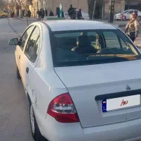 تیبا ۱|خودرو سواری و وانت|آبیک, |دیوار