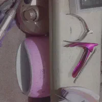 وسایل کاشت ناخن