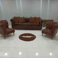 مبلمان چسدر و ال|مبلمان خانگی و میز عسلی|پردیس, شهرک صنعتی کمرد|دیوار