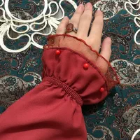ساق دست توری|لباس|قم, الغدیر|دیوار