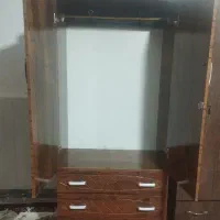 کمد لباس|جاکفشی، کمد، دراور|ملایر, |دیوار