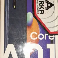 سامسونگ a01 core