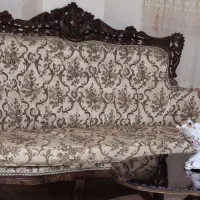 مبل کارکرده در حد نو|مبلمان خانگی و میز عسلی|ساری, |دیوار