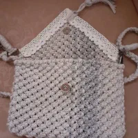 کیف بافتنی|کیف، کفش، کمربند|تبریز, |دیوار