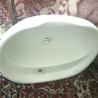 روشویی بزرگ