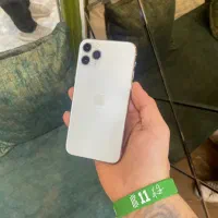 ایفون ۱۱ پرو