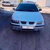 سمند مدل ۸۴