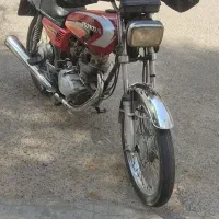 موتور 125