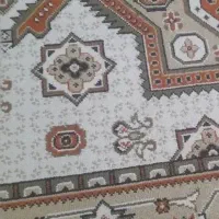 گلیم فرش 6متری