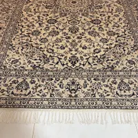 یک جفت فرش دستبافت ۹ متری اردکان|فرش|اصفهان, باغ نگاره|دیوار