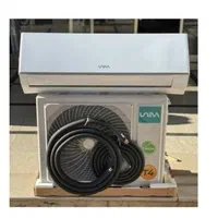 کولرگازی سری جدید 2024 برند یونیواT4/T3 توان 12000