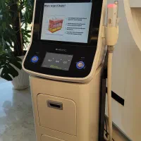 فروش دستگاه هایفو دابلو sکره|پزشکی|تهران, دریا|دیوار