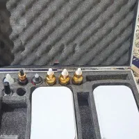 دستگاه نانو گلس  uv سخن گو