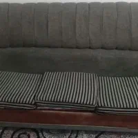 مبل راحتی سالم