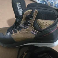 نیم بوت ایمنی و کوهنوردی خارجی KEEN