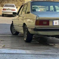 بی ام و۵۱۸ e12|خودرو سواری و وانت|تهران, هروی|دیوار