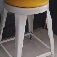 چارپایه فلزی