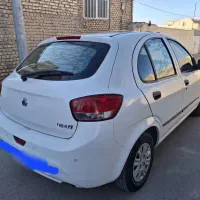 فروش تیبا دو