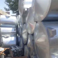 کارخانه تاپو  منقل تکشعله تانکر  تولید مستقیم|عمده‌فروشی|خرم‌آباد, |دیوار