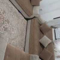 مبل نو نفره|مبلمان خانگی و میز عسلی|تهران, هرندی|دیوار