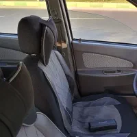 تیبا صندوق دار مدل 90|خودرو سواری و وانت|قدس, شهرقدس|دیوار