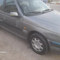 پارس مدل ۹۰ تقریبا دور رنگ|خودرو سواری و وانت|گالیکش, |دیوار