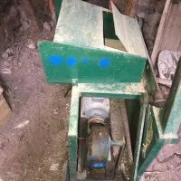 علف خرد کن|ماشینآلات صنعتی|تبریز, |دیوار