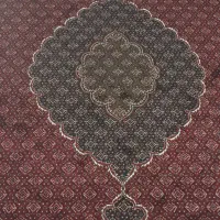 فرش ۹ و ۶ متری کاشان