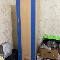 ۲عدد کمد|جاکفشی، کمد، دراور|تهران, گلاب دره|دیوار