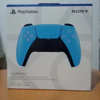 دسته پلی استیشن 5 آکبند سری جدید پلمپ