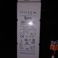 ترانس استابلایزر sirio ۱۵۰وات ۴۷ ولت
