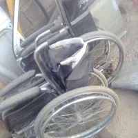 ویلچر  نو  دونه ای 5