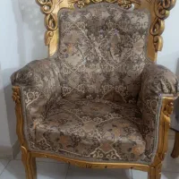 مبل سلطنتی 9 نفره