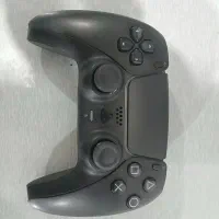 دسته پی اس ۵ ps5 درحد خشک|کنسول، بازی ویدئویی و آنلاین|مشهد, نوید|دیوار