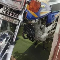 موتور ۲۰۰کویر|موتورسیکلت|گنبد کاووس, |دیوار