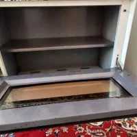 اجاق گازپنج شعله|اجاق گاز و لوازم برقی پخت‌وپز|جوانرود, |دیوار