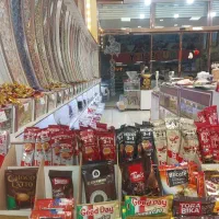 استخدام  شورکار بوداده کردن آجیل و راننده وانت