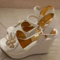 کفش مجلسی زنانه