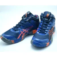 کفش asics آسیکس اورجینال سرمه ای|کیف، کفش، کمربند|اصفهان, خانه اصفهان|دیوار