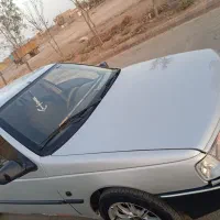 ماشین 405 مدل 94|خودرو سواری و وانت|بوژگان, |دیوار