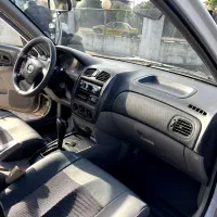 مزدا۳۲۳ اتومات مدل ۸۵تیپ۴بدون رقیب