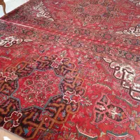 یک جفت فرش دستبافت ۹ متری|فرش|تبریز, |دیوار