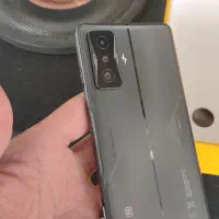 POCO F4 GT