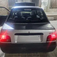 پراید ۸۷ خانگی