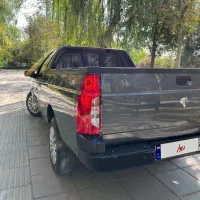 اریسان 2|خودرو سواری و وانت|تهران, آذری|دیوار