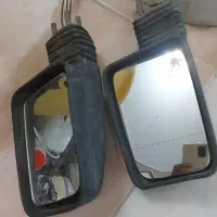 آینه بغل پژو ۴۰۵ تنظیم دستی